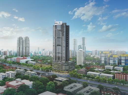 monopoli Elevation Elevation