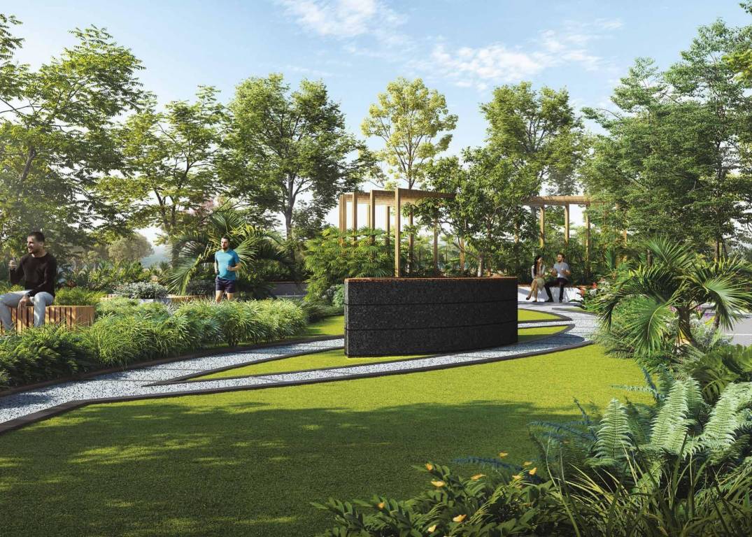  monopoli Flower Garden