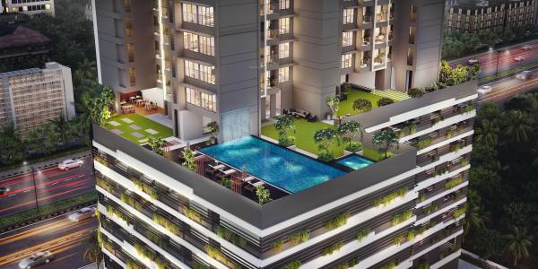  monopoli Swimming Pool