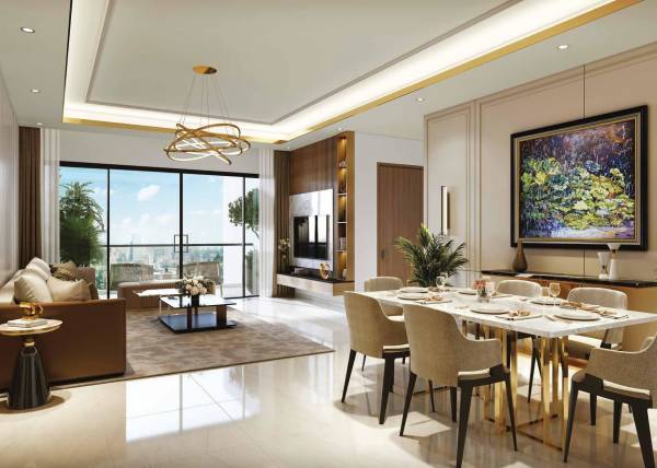  monopoli Living Area