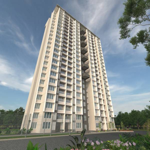  i-stay-project Elevation