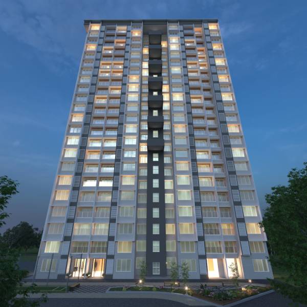  i-stay-project Elevation