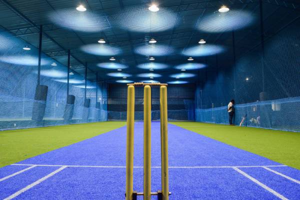  i-stay-project Cricket arena
