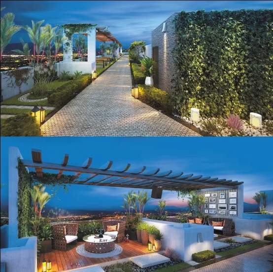  kaatyayni imperial tower f Others