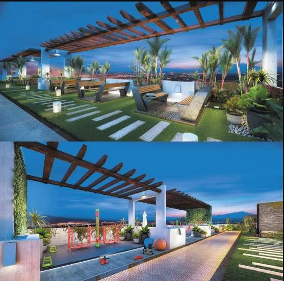  kaatyayni imperial tower f Others