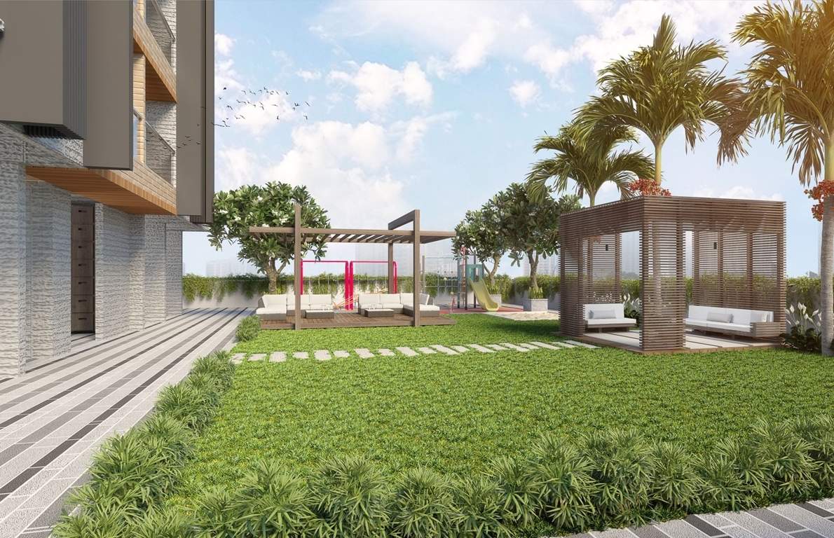  rekhaz Children's play area