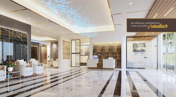  rekhaz Reception/Waiting Room