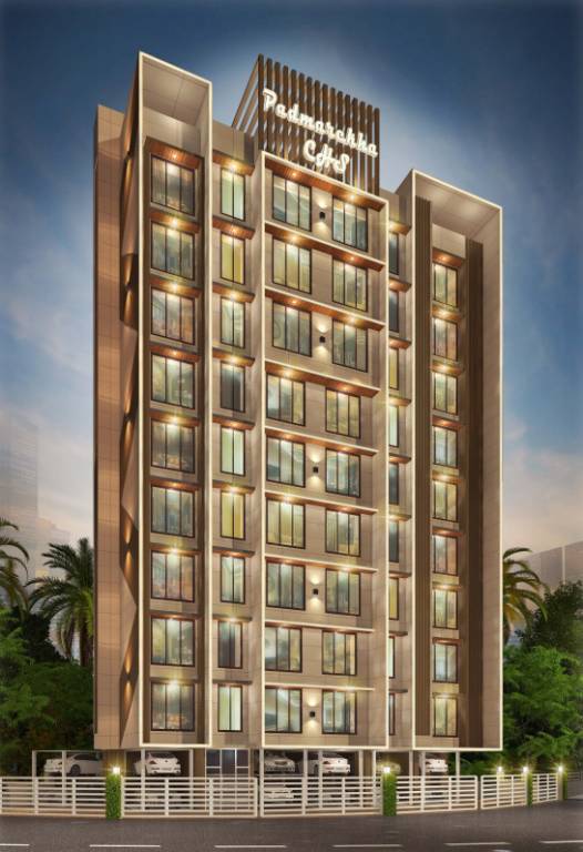  padma rekha chsl Elevation
