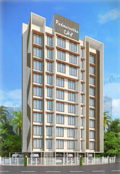 Elevation padma-rekha-chsl Elevation