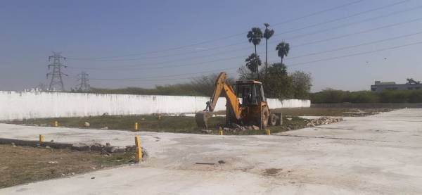  jupiter-avenue Internal Roads