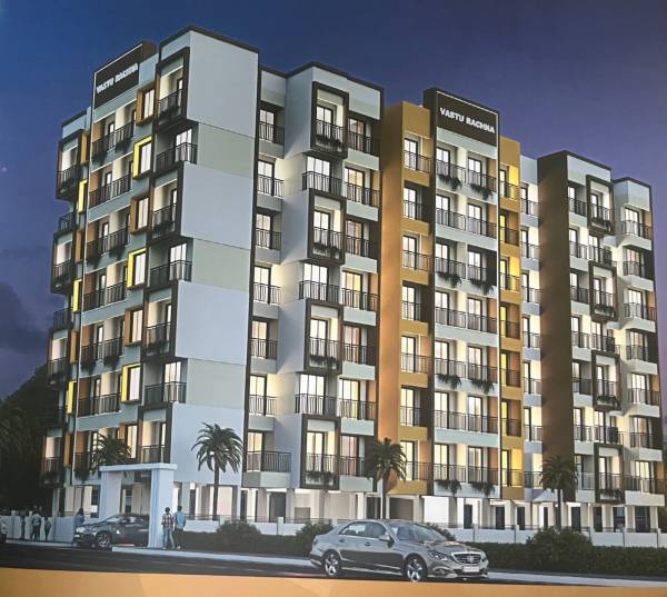  vastu-rachana Elevation