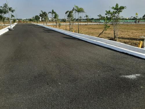  navarathnapuri Internal Roads & Footpaths