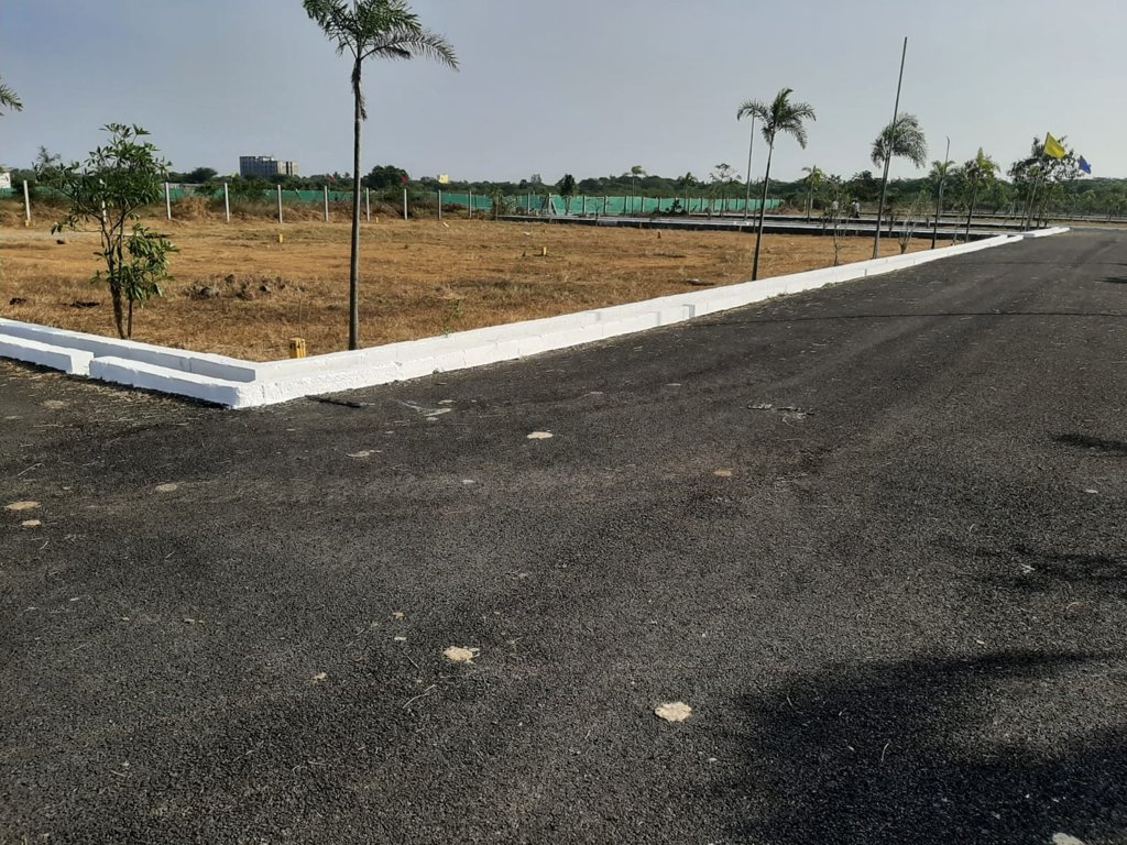  navarathnapuri Internal Roads & Footpaths