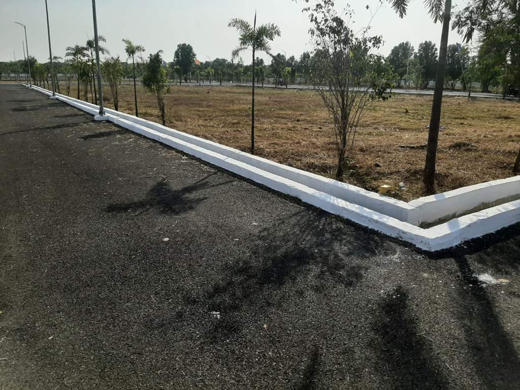  navarathnapuri Internal Roads & Footpaths