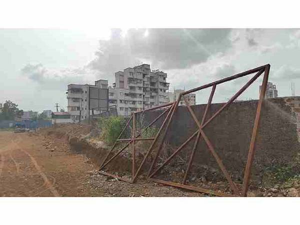  aayan-phase-i Mable Wing Construction Status June-23