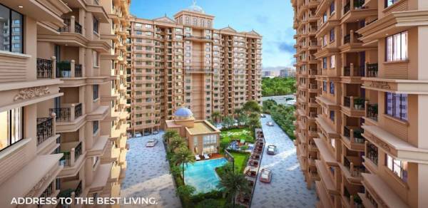 amenities of Arihant Aayan Phase I