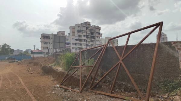  aayan Arihant Aayan Construction Status Aug-23
