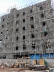  dikshita-pride-block-a-and-b Block A Construction Status Apr-23