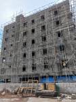  dikshita-pride-block-a-and-b Block A Construction Status Apr-23
