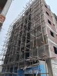  dikshita-pride-block-a-and-b Block A Construction Status Apr-23