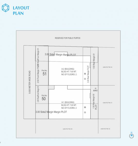  blu-onyx-phase-4 Layout Plan