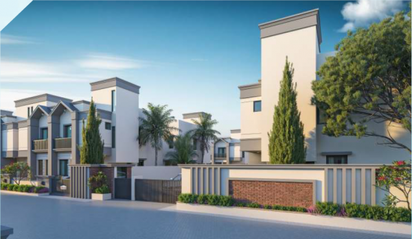 main of Aatmiya Blu Onyx Phase 4