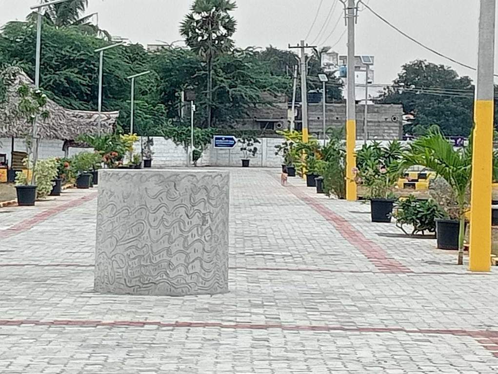  muthukumaran nagar part i Plot