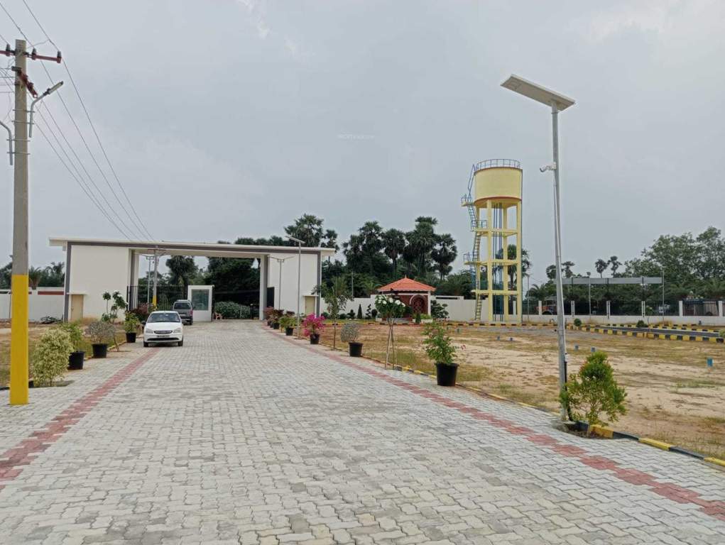  muthukumaran nagar part i Plot