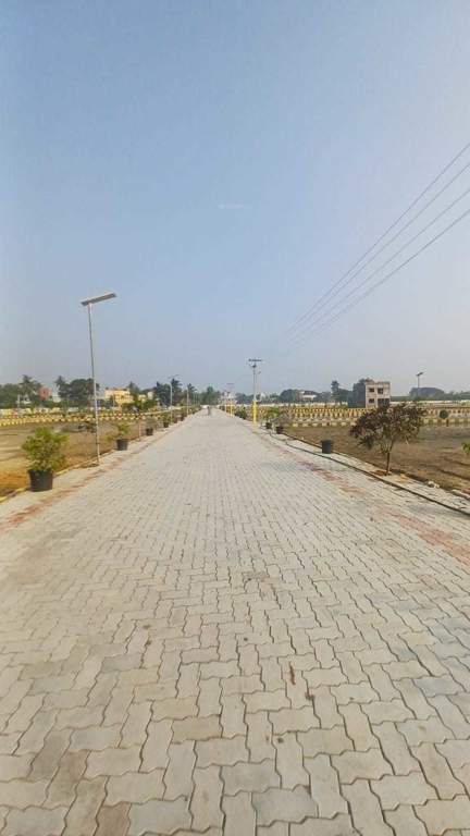  muthukumaran nagar part i Plot