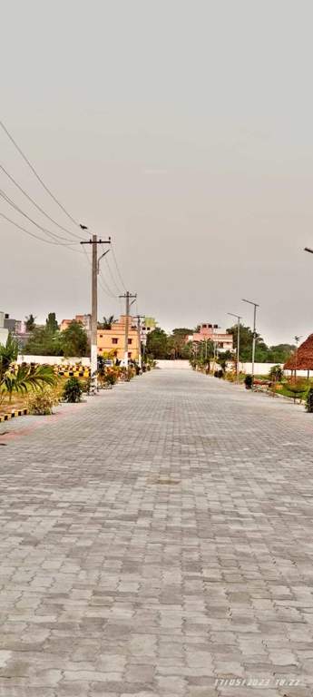  muthukumaran nagar part i Plot