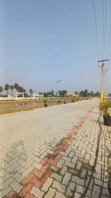  muthukumaran nagar part i Plot