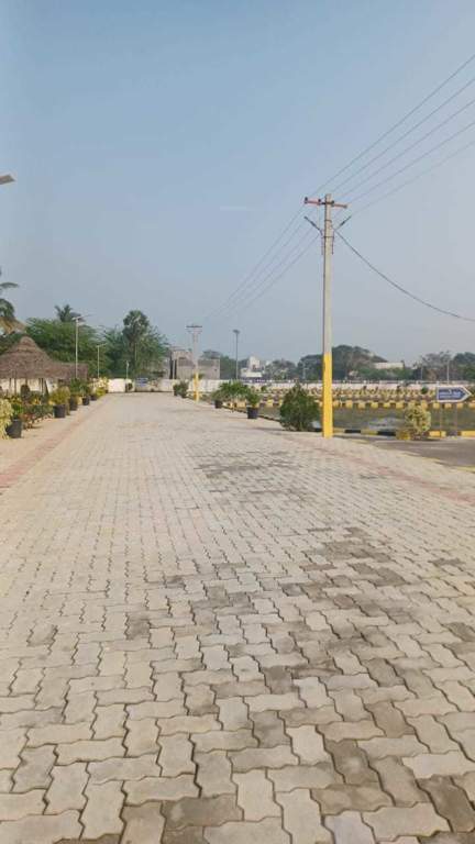  muthukumaran nagar part i Plot