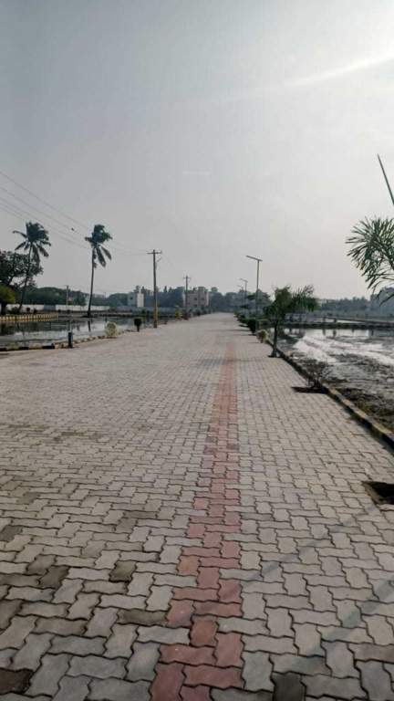  muthukumaran nagar part i Plot