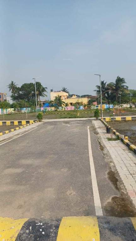  muthukumaran nagar part i Plot