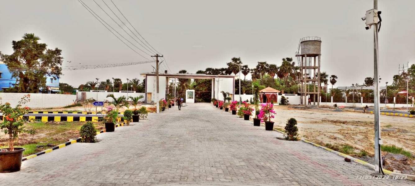  muthukumaran nagar part i Plot