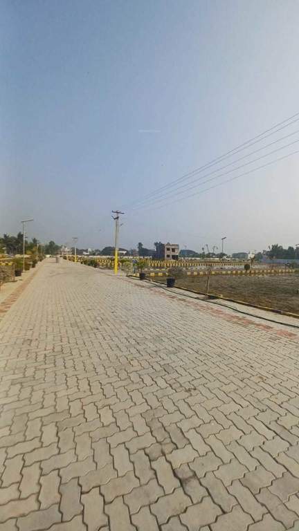  muthukumaran nagar part i Plot