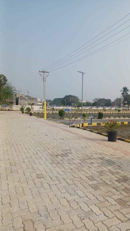  muthukumaran nagar part i Plot