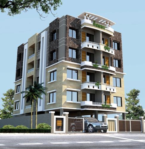  co-operative Elevation