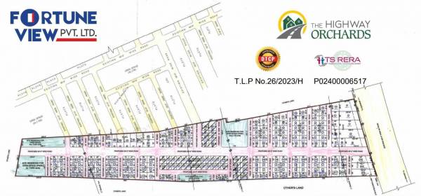  the-highway-orchards Master Plan