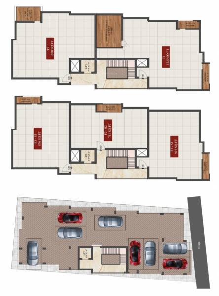  vishnevite Vishnevite Cluster Plan