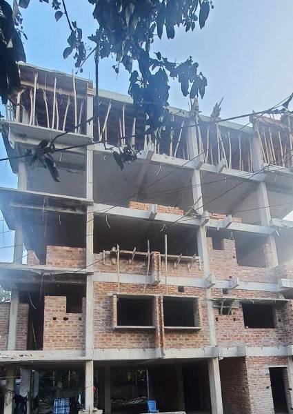  nivanjali-phase-1 Nivanjali Construction Status March-23