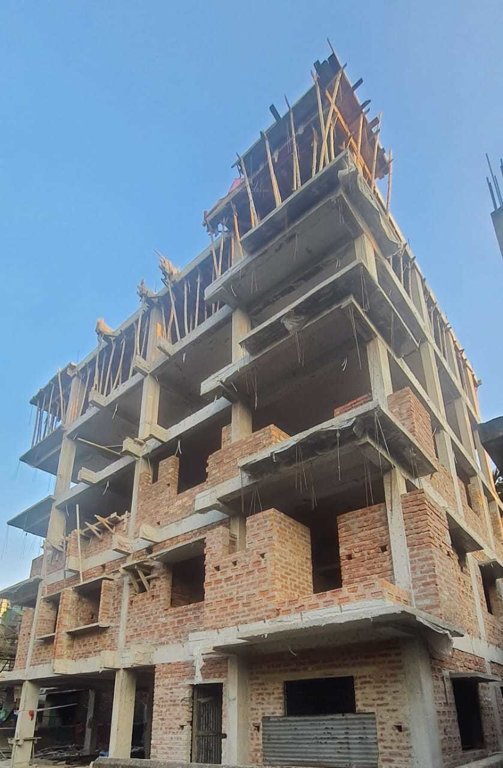  nivanjali phase 1 Nivanjali Construction Status March 23