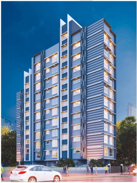  preesha-paradise Elevation