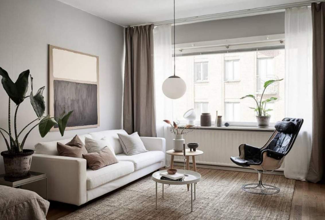  meghalok heights Living Area