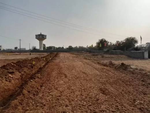 e-city Elevation Elevation