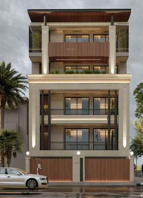 Elevation