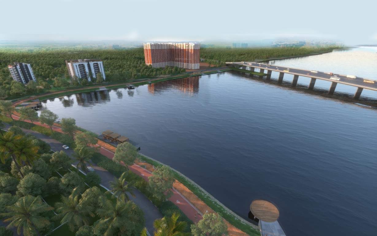  jewel of chennai Others