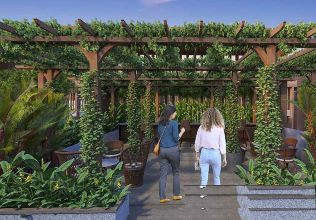  the talk of madhavaram Others