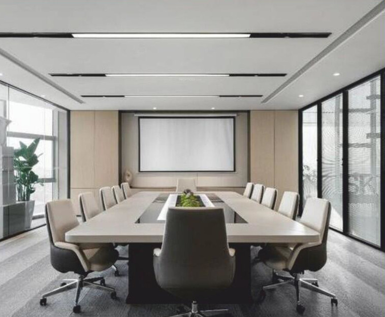  drushti emerald Conference Room