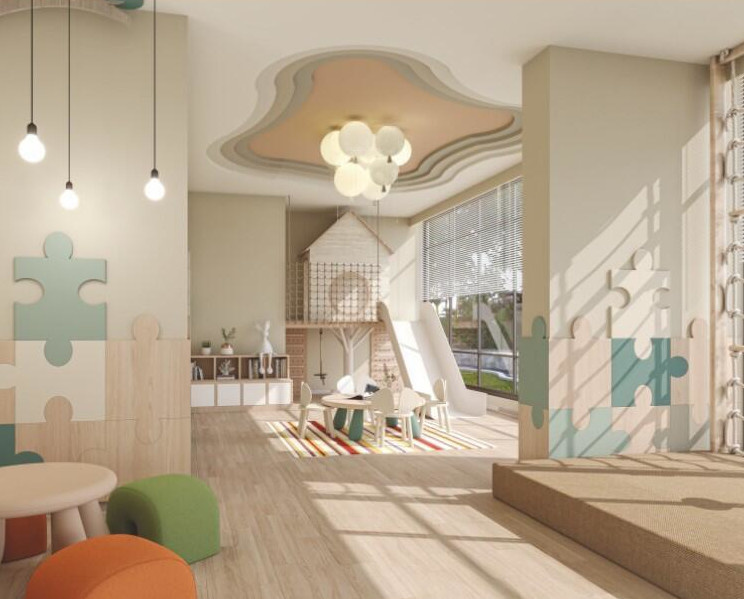  drushti emerald Day Care Center